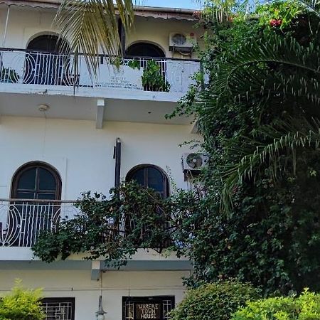 Warere Town House By Zanzibar Gem Hotel Buitenkant foto
