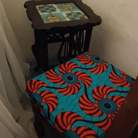 Warere Town House By Zanzibar Gem Hotel Buitenkant foto
