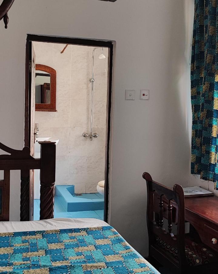Warere Town House By Zanzibar Gem Hotel Buitenkant foto