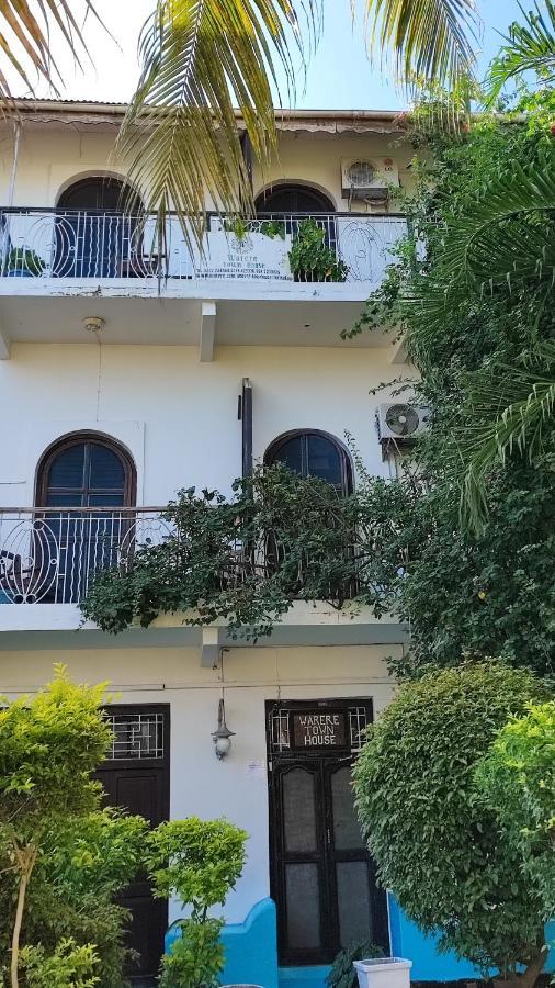 Warere Town House By Zanzibar Gem Hotel Buitenkant foto