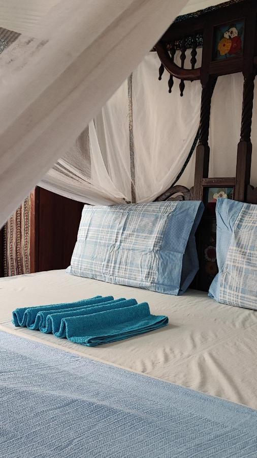 Warere Town House By Zanzibar Gem Hotel Buitenkant foto