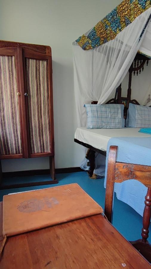 Warere Town House By Zanzibar Gem Hotel Buitenkant foto