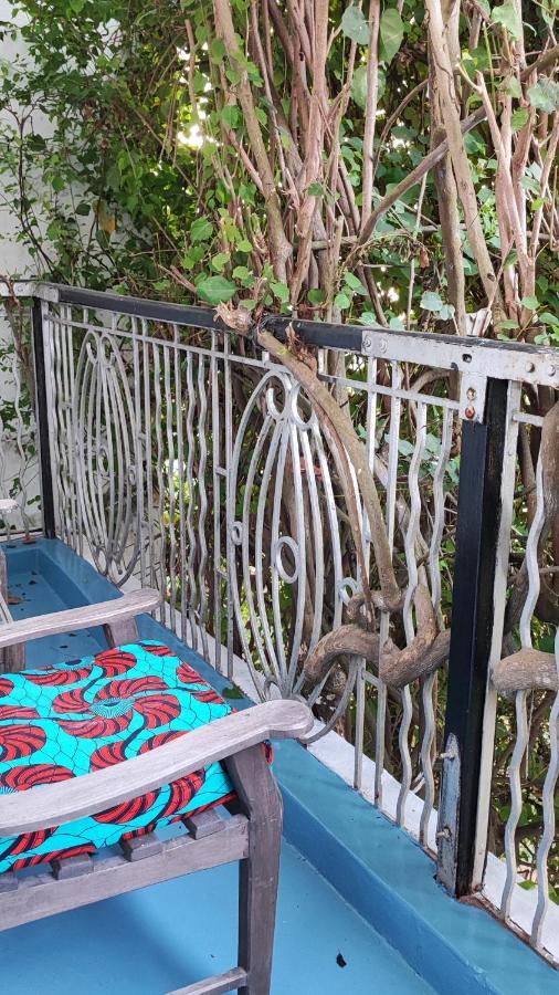 Warere Town House By Zanzibar Gem Hotel Buitenkant foto
