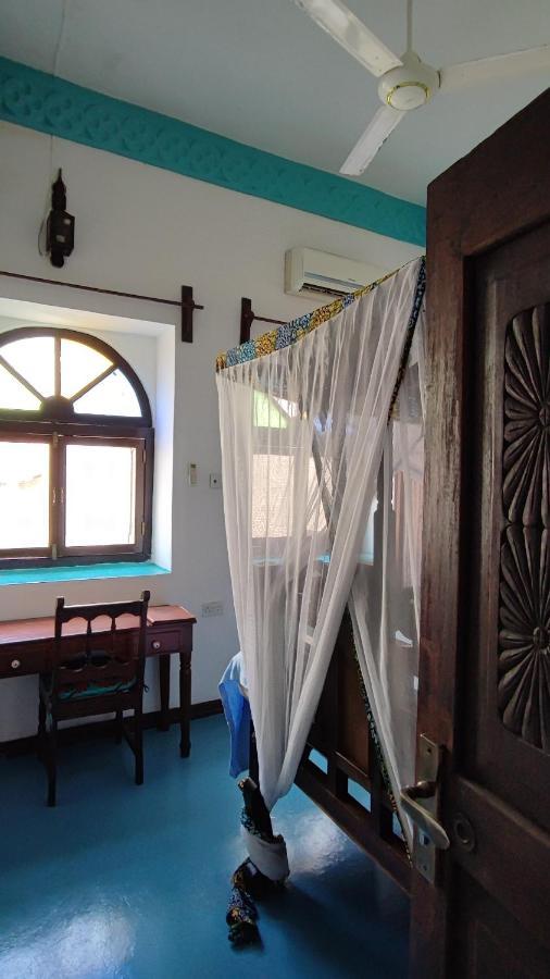 Warere Town House By Zanzibar Gem Hotel Buitenkant foto