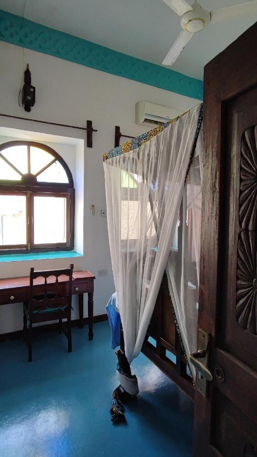 Warere Town House By Zanzibar Gem Hotel Buitenkant foto