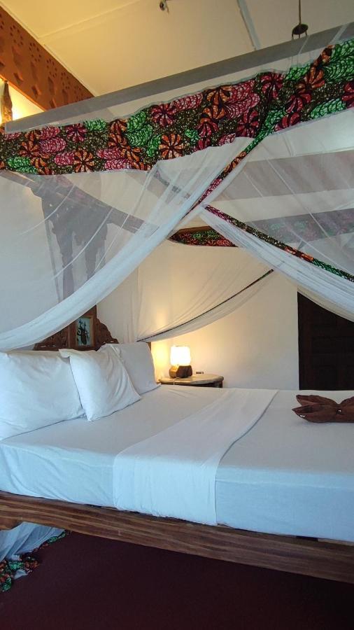 Warere Town House By Zanzibar Gem Hotel Buitenkant foto
