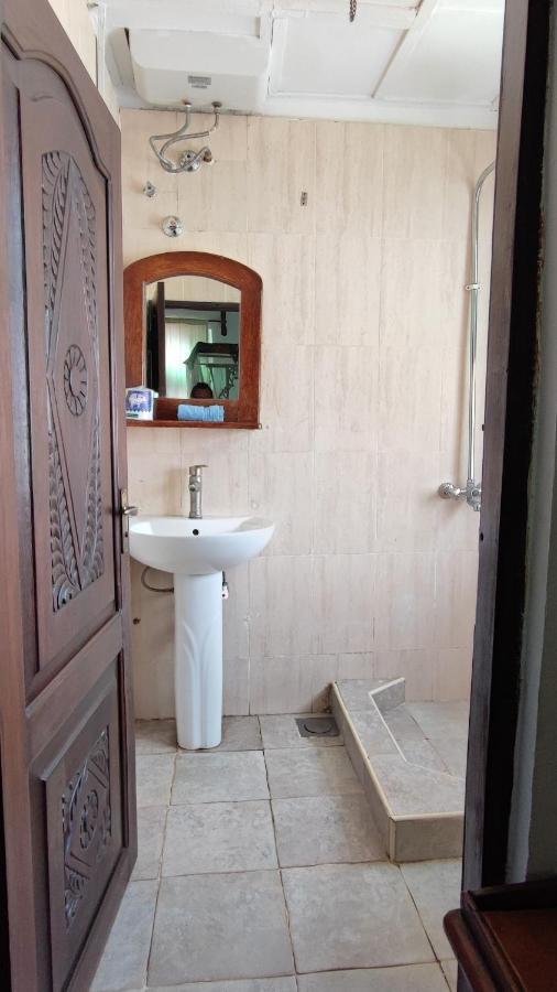 Warere Town House By Zanzibar Gem Hotel Buitenkant foto