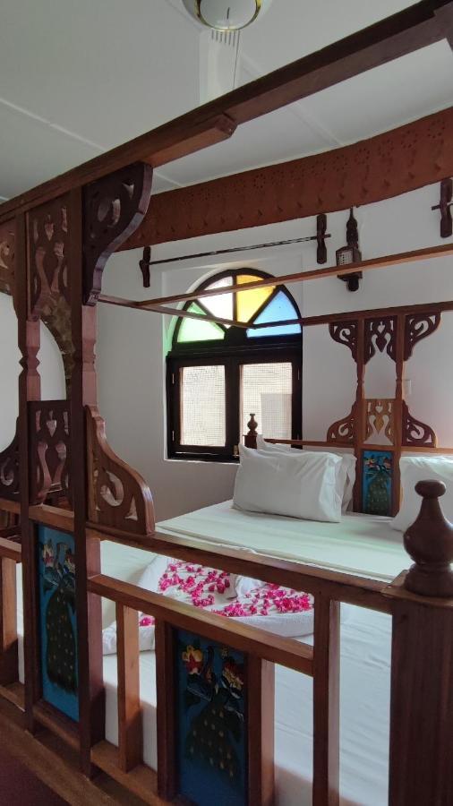 Warere Town House By Zanzibar Gem Hotel Buitenkant foto