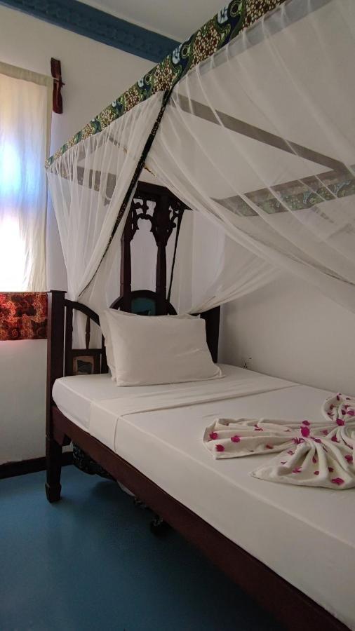 Warere Town House By Zanzibar Gem Hotel Buitenkant foto
