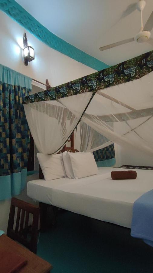 Warere Town House By Zanzibar Gem Hotel Buitenkant foto