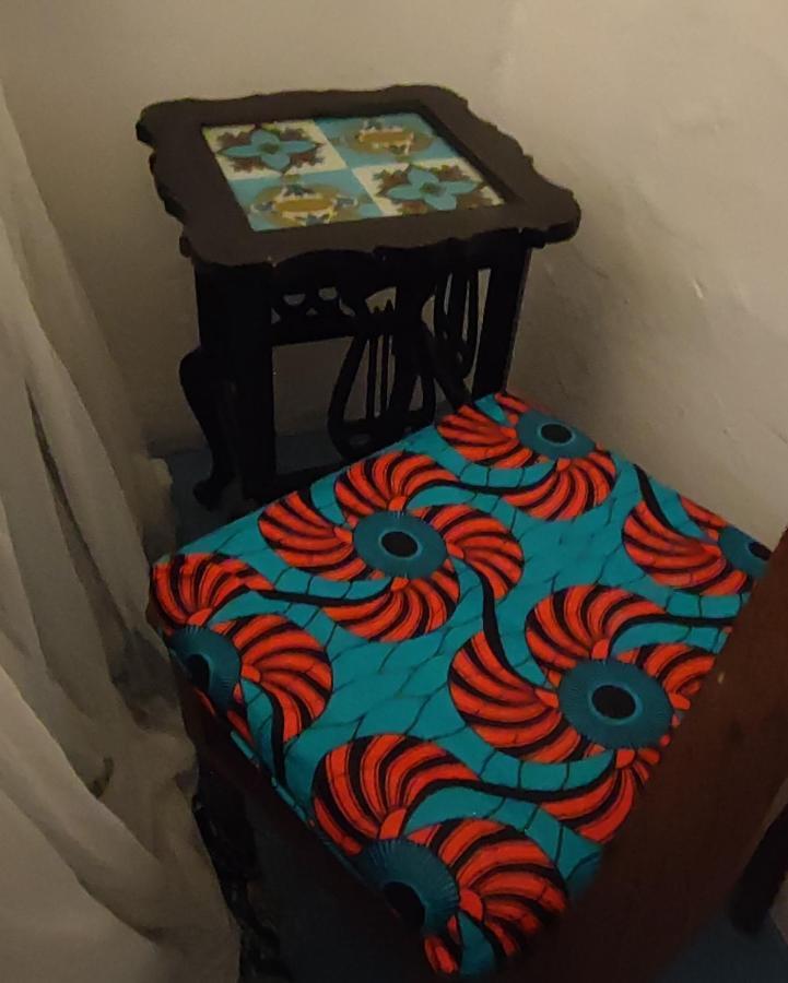 Warere Town House By Zanzibar Gem Hotel Buitenkant foto