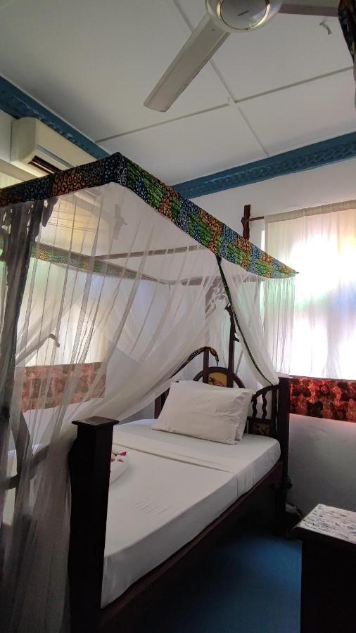 Warere Town House By Zanzibar Gem Hotel Buitenkant foto