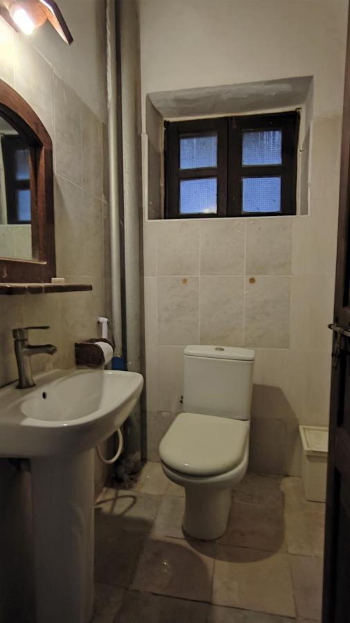 Warere Town House By Zanzibar Gem Hotel Buitenkant foto